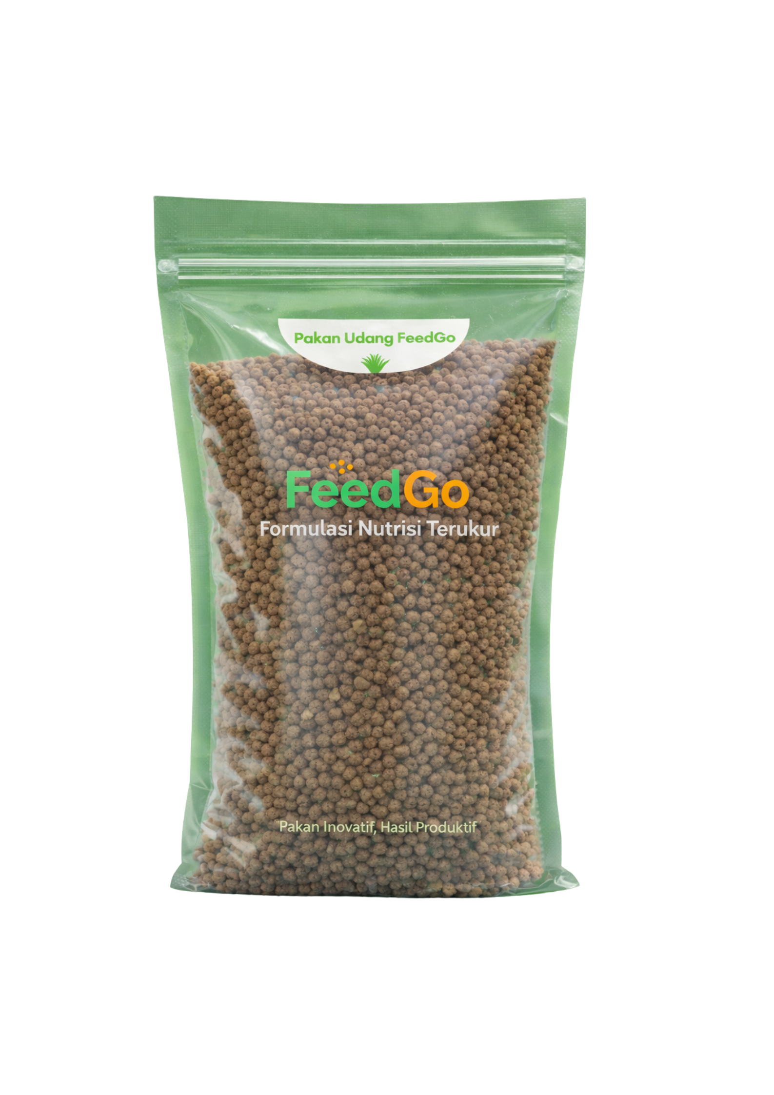 Pakan Udang FeedGo