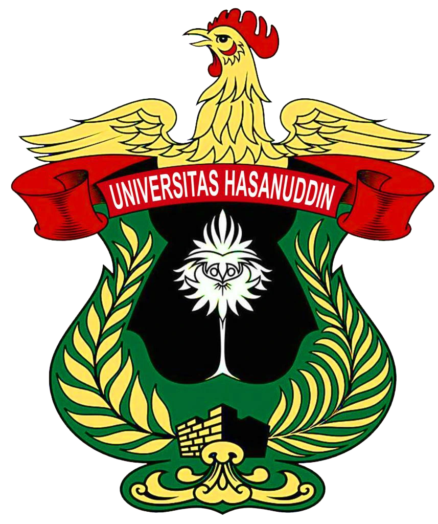 Logo Unhas